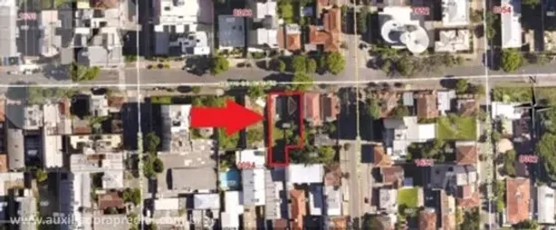 Lote/Terreno à venda, 770m² no Nossa Senhora de Lourdes, Caxias do Sul