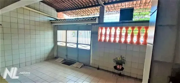 Casa com 4 Quartos à venda, 354m² no Lagoa Nova, Natal