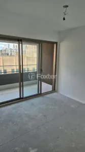 Kitnet com 1 Quarto à venda, 28m² no Moema, São Paulo