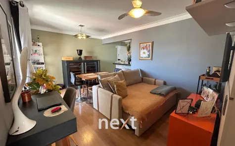 Apartamento com 3 Quartos à venda, 75m² no Loteamento Chácara Prado, Campinas