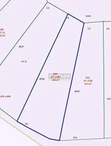 Lote/Terreno à venda, 244m² no Vila Guiomar, Santo André