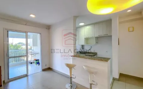 Apartamento com 3 Quartos à venda, 80m² no Quinta da Paineira, São Paulo