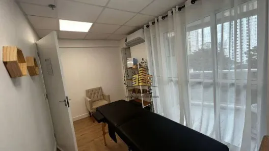 Sala Comercial à venda, 43m² no Vila Clementino, São Paulo