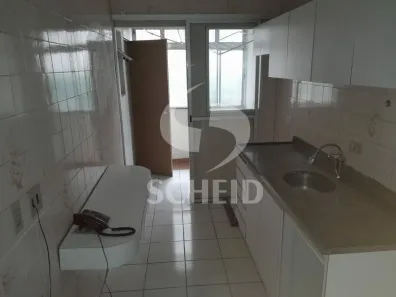 Apartamento com 3 Quartos à venda, 64m² no Vila Constança, São Paulo