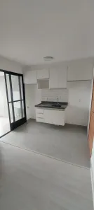 Apartamento com 2 Quartos para alugar, 60m² no Centro, Osasco