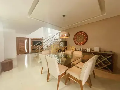 Casa de Condomínio com 5 Quartos à venda, 535m² no Jardim Paraíba, Jacareí
