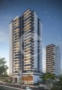 Apartamento com 3 Quartos à venda, 128m² no Mooca, São Paulo