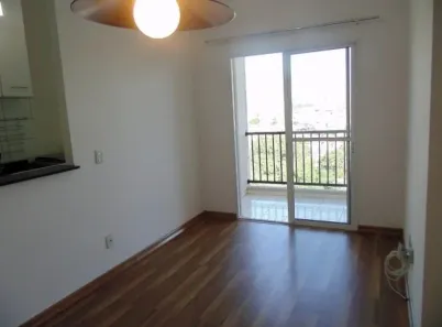 Apartamento com 2 Quartos à venda, 57m² no Umuarama, Osasco