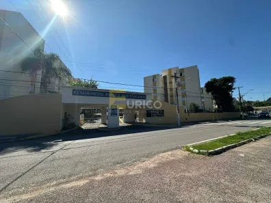 Apartamento com 2 Quartos à venda, 50m² no Ortizes, Valinhos