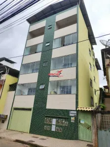 Cobertura com 3 Quartos à venda, 160m² no Inácio Martins, Viçosa