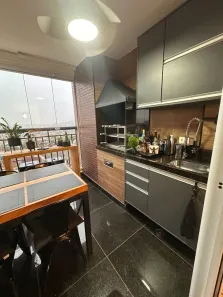 Apartamento com 2 Quartos à venda, 61m² no Gopoúva, Guarulhos