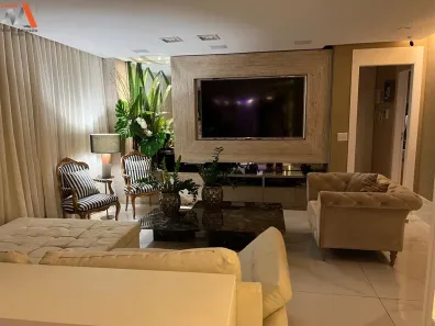 Apartamento com 2 Quartos para venda ou aluguel, 172m² no Nazaré, Belém