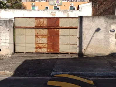 Lote/Terreno com 1 Quarto à venda, 324m² no Taquara, Rio de Janeiro