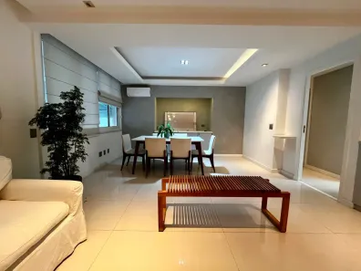 Apartamento com 2 Quartos à venda, 109m² no Ipanema, Rio de Janeiro