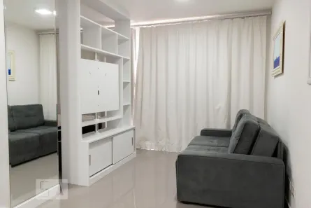Kitnet com 1 Quarto à venda, 35m² no Cambuci, São Paulo