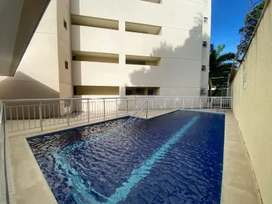Apartamento com 3 Quartos à venda, 63m² no Antônio Bezerra, Fortaleza