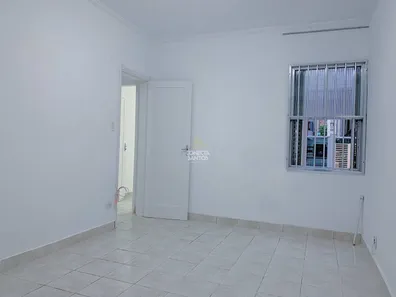 Apartamento com 2 Quartos à venda, 76m² no Boqueirão, Santos