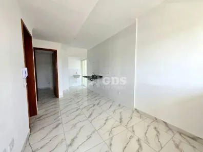 Apartamento com 2 Quartos para alugar, 47m² no Vila Mangalot, São Paulo