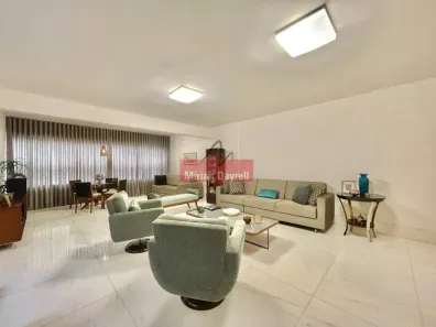 Apartamento com 4 Quartos à venda, 179m² no Sion, Belo Horizonte