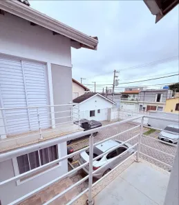 Casa de Condomínio com 2 Quartos à venda, 69m² no Vila Urupês, Suzano