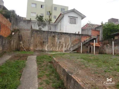 Casa com 2 Quartos à venda, 60m² no Centro, Ponta Grossa