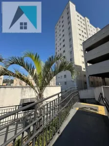 Apartamento com 2 Quartos à venda, 47m² no Portais (Polvilho), Cajamar
