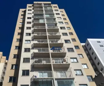 Apartamento com 1 Quarto à venda, 38m² no Bom Retiro, São Paulo