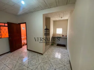 Casa com 2 Quartos para alugar, 45m² no Renascença, Belo Horizonte