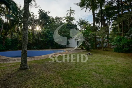 Casa de Condomínio com 4 Quartos à venda, 750m² no Chácara Flora, São Paulo