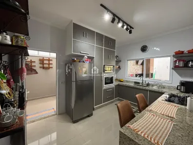 Casa de Condomínio com 4 Quartos à venda, 450m² no Condomínio Residencial Colinas do Paratehy, São José dos Campos