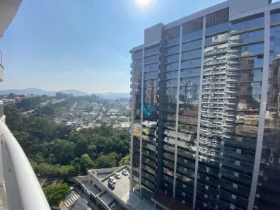 Apartamento com 2 Quartos à venda, 89m² no Dezoito do Forte Empresarial/Alphaville., Barueri
