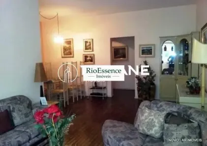Apartamento com 2 Quartos à venda, 156m² no Flamengo, Rio de Janeiro