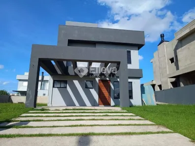 Casa com 3 Quartos à venda, 136m² no São Vicente, Gravataí