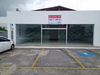 Ponto Comercial para alugar, 30m² no Paripe, Salvador
