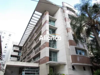 Sala Comercial para alugar, 38m² no Independência, Porto Alegre