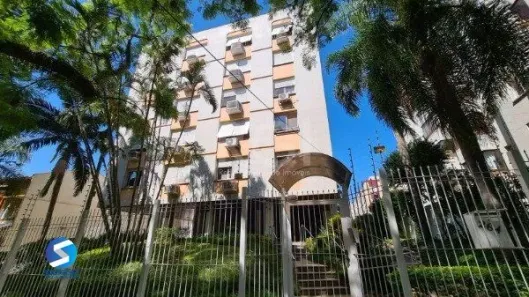Apartamento com 3 Quartos à venda, 120m² no Auxiliadora, Porto Alegre