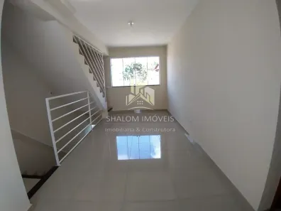 Cobertura com 3 Quartos à venda, 115m² no Petrolândia, Contagem
