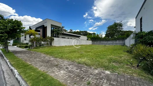 Lote/Terreno à venda, 450m² no Jardim do Golfe, São José dos Campos