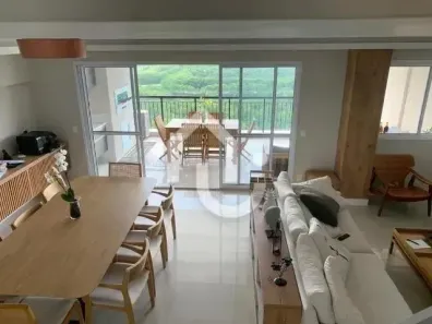 Apartamento com 4 Quartos à venda, 386m² no Barra da Tijuca, Rio de Janeiro