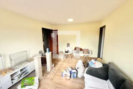 Apartamento com 3 Quartos à venda, 90m² no Santana, São Paulo