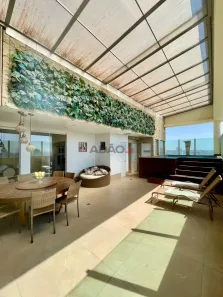 Cobertura com 4 Quartos à venda, 344m² no Nova Suiça, Goiânia