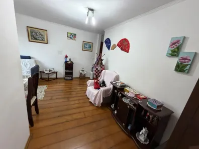 Apartamento com 2 Quartos à venda, 50m² no Jardim Monte Kemel, São Paulo