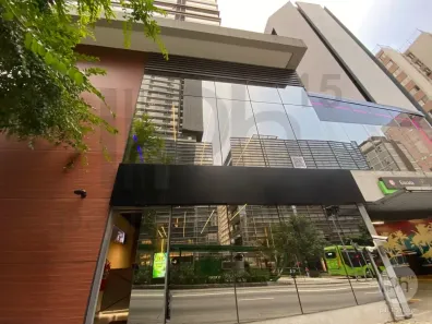 Imóvel Comercial à venda, 417m² no Jardim Paulista, São Paulo