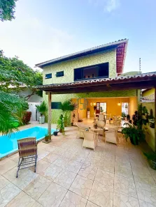 Casa com 4 Quartos à venda, 158m² no Nova Parnamirim, Parnamirim