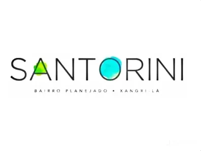 Lote/Terreno à venda, 1048m² no Santorini, Xangri-lá