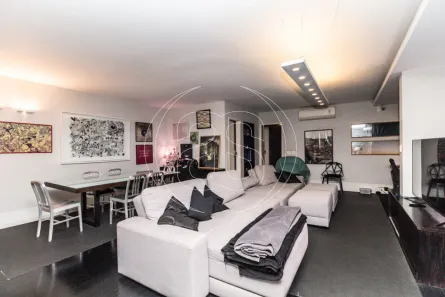 Apartamento com 4 Quartos à venda, 147m² no Vila Uberabinha, São Paulo