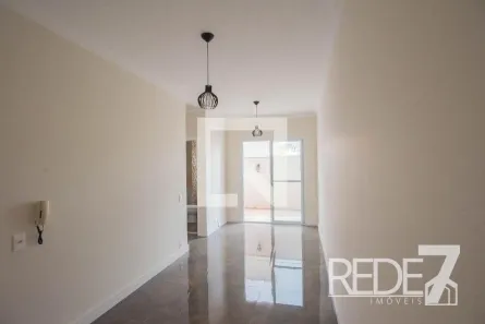 Apartamento com 2 Quartos à venda, 72m² no Jardim do Lago, Campinas