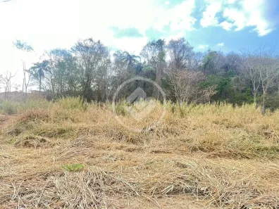 Lote/Terreno à venda, 1003m² no Comercial Goiabeiras, Lagoa Santa