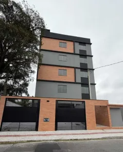 Apartamento com 2 Quartos à venda, 64m² no Iririú, Joinville