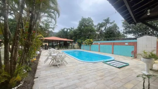 Casa com 3 Quartos à venda, 130m² no Boiçucanga, São Sebastião